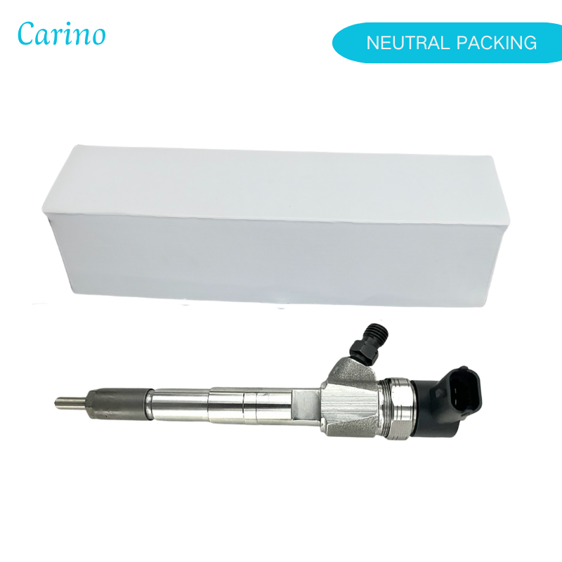 0445110300 0986435171 Inyector diésel